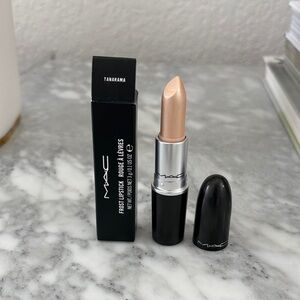New Mac Tanarama Lipstick